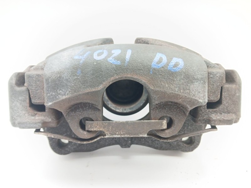 Recambio de pinza freno delantera derecha para volkswagen touareg (7la, 7l6, 7l7) 2.5 r5 tdi referencia OEM IAM 7L6615124F  