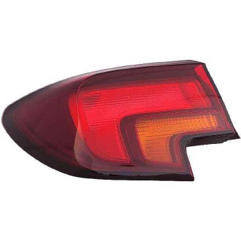 PILOTO TRASERO DERECHO 16533652 39015944 39099015