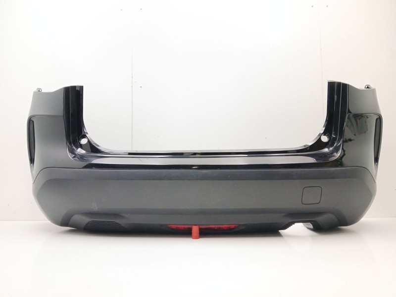 Recambio de paragolpes trasero para citroën c4 iii (ba_, bb_, bc_) bluehdi 110 (bbyhsa) referencia OEM IAM 9834300180  