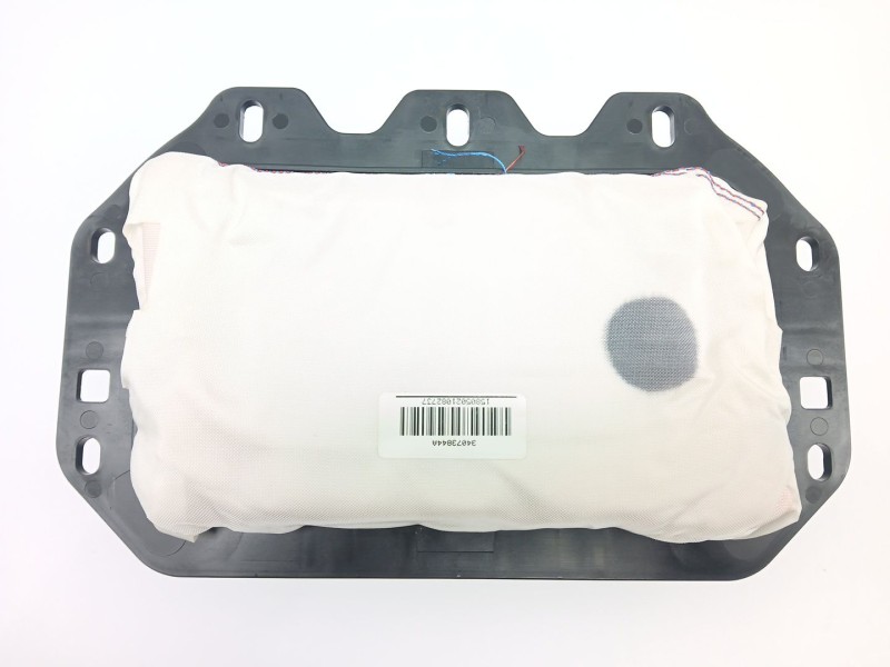 Recambio de airbag delantero derecho para citroën c5 iii (rd_) 2.0 hdi 165 referencia OEM IAM 9687717880  