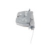 Recambio de cerradura maletero / porton para bmw serie 5 lim. (f10) 535d referencia OEM IAM 5124719121204  
