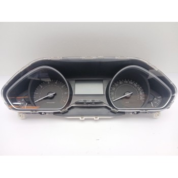 CUADRO INSTRUMENTOS 9813848780 