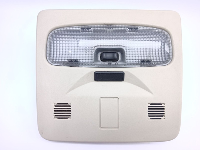 Recambio de luz interior para land rover freelander 2 (l359) 2.2 td4 4x4 referencia OEM IAM 6H52519D04AF  3S7A13776AB