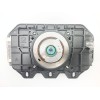 Recambio de airbag delantero derecho para citroën c5 iii (rd_) 2.0 hdi 165 referencia OEM IAM 9687717880  