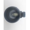 Recambio de caudalimetro para renault clio iii luxe privilege referencia OEM IAM 8200358901b  5wk97007