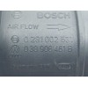Recambio de caudalimetro para volkswagen jetta (1k2) trendline referencia OEM IAM 0281002531 038906461B 
