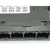 Recambio de modulo electronico para opel astra k (b16) 1.6 cdti (68) referencia OEM IAM 13526398  
