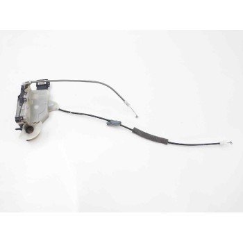 CERRADURA PUERTA DELANTERA IZQUIERDA 16943324 