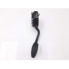 Recambio de potenciometro pedal para fiat panda 312 referencia OEM IAM 005209784700B  
