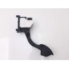 Recambio de potenciometro pedal para fiat panda 312 referencia OEM IAM 005209784700B  