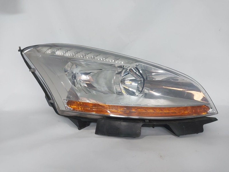 Recambio de faro derecho para citroën c4 picasso i monospace (ud_) 1.6 hdi referencia OEM IAM 6206A8  
