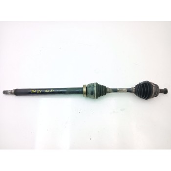 TRANSMISION DELANTERA DERECHA P8689214 