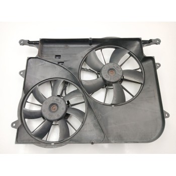 ELECTROVENTILADOR 96629052 93743532 93743530