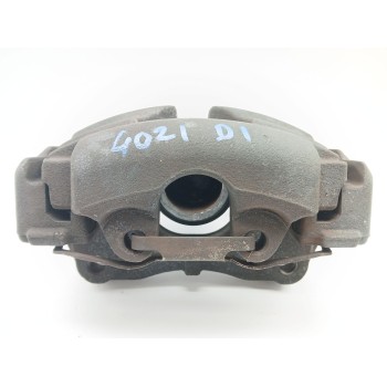 PINZA FRENO DELANTERA IZQUIERDA 7L6615123F 