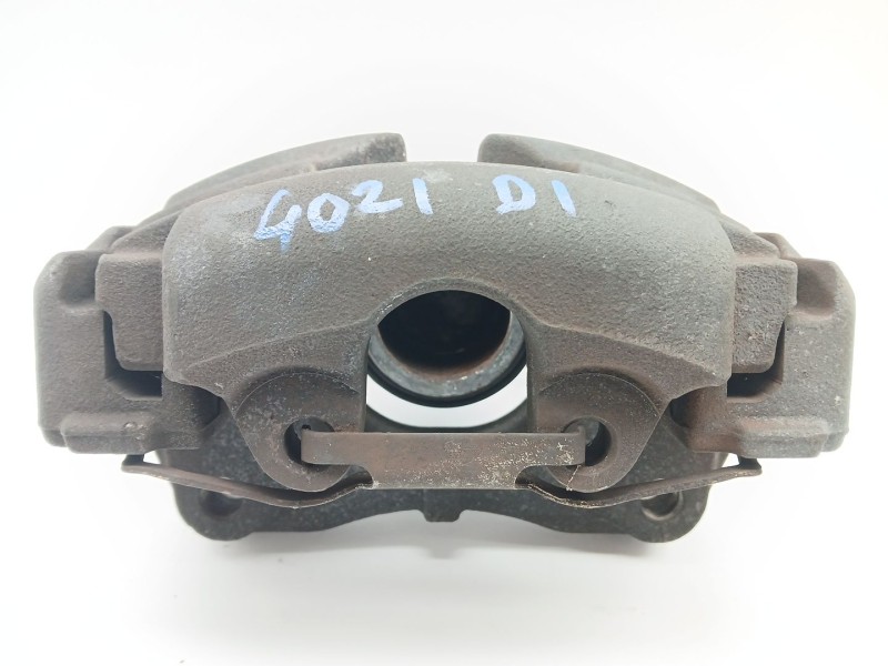 Recambio de pinza freno delantera izquierda para volkswagen touareg (7la, 7l6, 7l7) 2.5 r5 tdi referencia OEM IAM 7L6615123F  