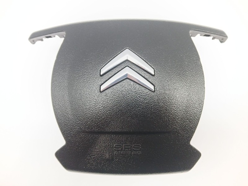 Recambio de airbag delantero izquierdo para citroën c5 iii (rd_) 2.0 hdi 165 referencia OEM IAM 96877137ZD  