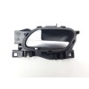 Recambio de maneta interior delantera izquierda para peugeot 208 (p2) active referencia OEM IAM 96555518VV  