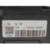 Recambio de cerradura puerta trasera izquierda para hyundai i20 i (pb, pbt) 1.2 referencia OEM IAM 81410C8020  