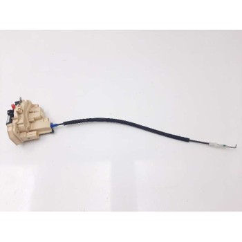 CERRADURA PUERTA DELANTERA IZQUIERDA 521915050 