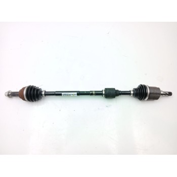 TRANSMISION DELANTERA DERECHA 10233397 98220001