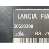 Recambio de servofreno para alfa romeo giulietta (191) distinctive referencia OEM IAM 50520398  