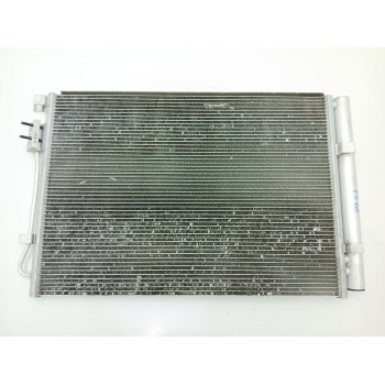 CONDENSADOR / RADIADOR AIRE ACONDICIONADO 97606C8000 