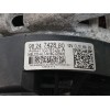 Recambio de alternador para citroën berlingo furgoneta/monovolumen (k9) 1.5 bluehdi 100 referencia OEM IAM 9824742880 A002TV0781