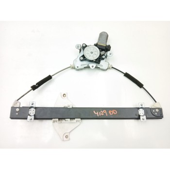 ELEVALUNAS DELANTERO DERECHO 96672883 