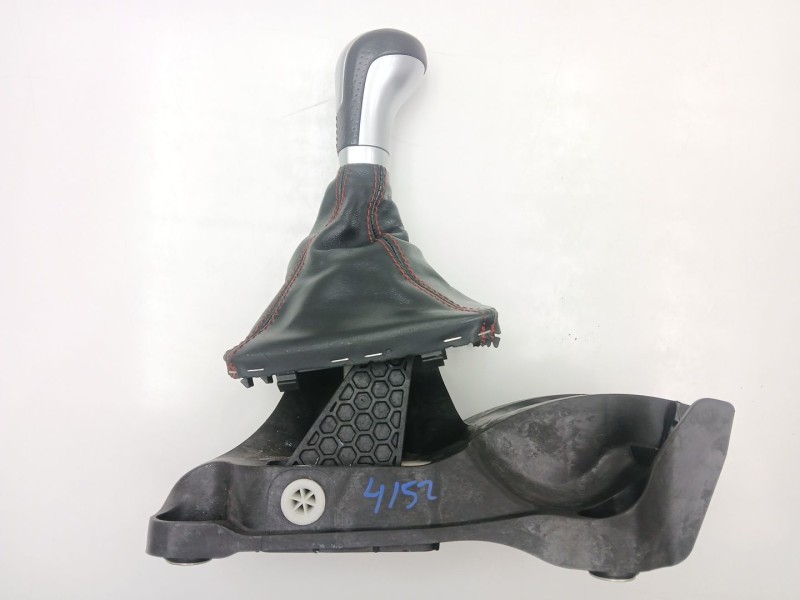 Recambio de palanca cambio para mercedes-benz clase a (w176) a 200 cdi / d (176.008) referencia OEM IAM A1763602600  