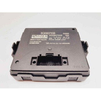 MODULO ELECTRONICO 3Q0907338 