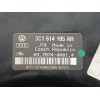 Recambio de servofreno para volkswagen tiguan (5n_) 2.0 tdi 4motion referencia OEM IAM 3C1614105AH  03787440014