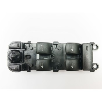 MANDO ELEVALUNAS DELANTERO IZQUIERDO AH2214540AD 