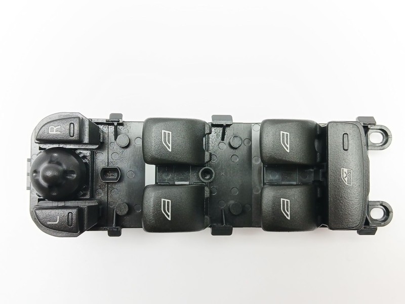 Recambio de mando elevalunas delantero izquierdo para land rover freelander 2 (l359) 2.2 td4 4x4 referencia OEM IAM AH2214540AD 