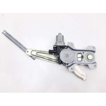 ELEVALUNAS TRASERO IZQUIERDO 001210 72751TM8003 72215SZH003