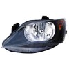 Recambio de faro derecho para seat ibiza (6p1) referencia OEM IAM 11852208 6J1941022E 