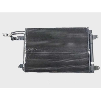 CONDENSADOR / RADIADOR AIRE ACONDICIONADO 1K0820411J 1K0298403A 