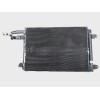 Recambio de condensador / radiador aire acondicionado para volkswagen jetta (1k2) trendline referencia OEM IAM 1K0820411J 1K0298