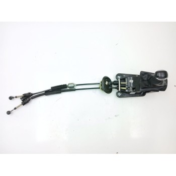 PALANCA CAMBIO 9808161780 