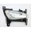 Recambio de faro antiniebla izquierdo para opel mokka / mokka x (j13) 1.4 (_76) referencia OEM IAM 42503051  