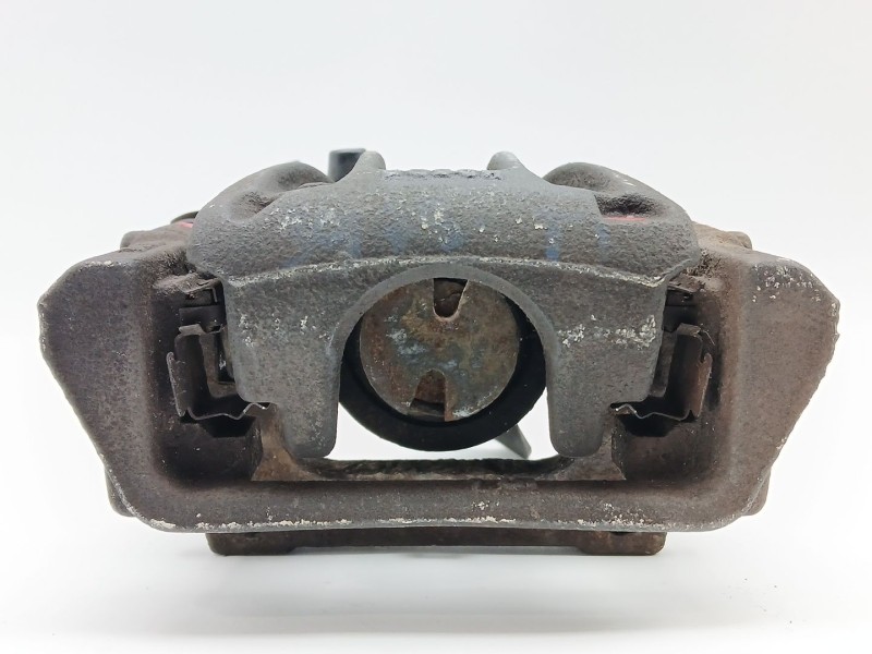Recambio de pinza freno trasera izquierda para ford mondeo iii sedán (b4y) 2.0 tdci referencia OEM IAM 0204Y01681A  