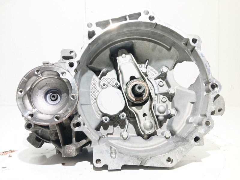 Recambio de caja cambios para volkswagen caddy alltrack iv furgoneta/monovolumen (saa) 2.0 tdi referencia OEM IAM TLE  