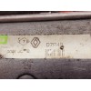 Recambio de motor arranque para renault megane ii berlina 5p privilege referencia OEM IAM D7R49  