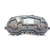 Recambio de cuadro instrumentos para citroën c-elysée seduction referencia OEM IAM 9825558680  