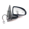 Recambio de retrovisor derecho para jeep compass limited referencia OEM IAM A053639  