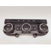 Recambio de mando climatizador para skoda octavia lim. (5e3) rs 245 referencia OEM IAM 5E0907044AP 5HB013263 