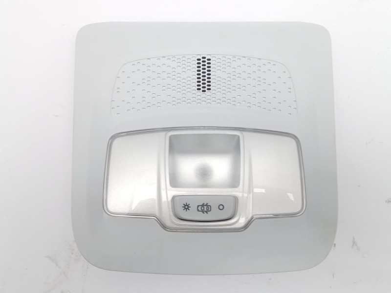 Recambio de luz interior para peugeot 208 i (ca_, cc_) 1.2 vti 82 referencia OEM IAM 9674441377  96754056