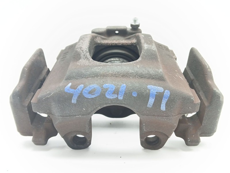 Recambio de pinza freno trasera izquierda para volkswagen touareg (7la, 7l6, 7l7) 2.5 r5 tdi referencia OEM IAM 7L6615423  
