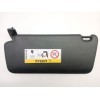 Recambio de parasol derecho para mercedes-benz clase a (w176) a 200 cdi / d (176.008) referencia OEM IAM A17681012009H43  