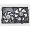 Recambio de electroventilador para volkswagen jetta (1k2) trendline referencia OEM IAM 1K0121207T  