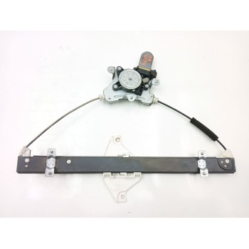 ELEVALUNAS TRASERO DERECHO 96672885 